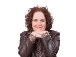 Marieke Henselmans