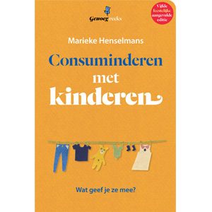 Consuminderen met kinderen