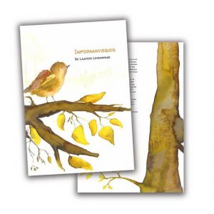 Informatiegids De Laatste Levensfase