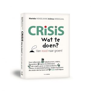 Crisis. Wat te doen?