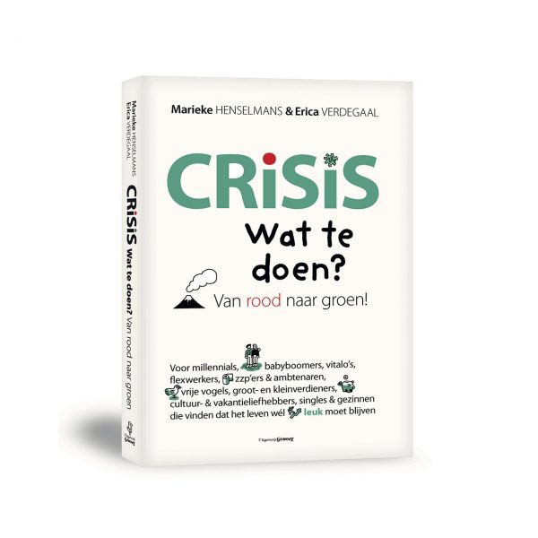 Crisis. Wat te doen?
