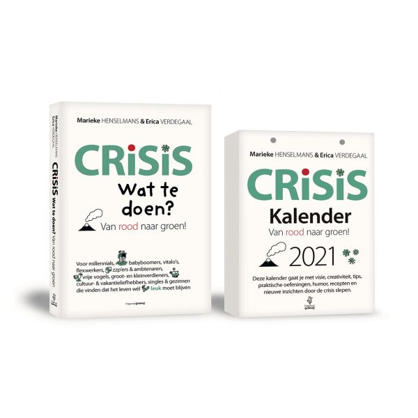 Crisis-overlevingspakket