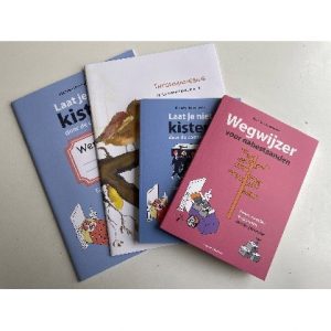 Uitvaartboeken-pakket