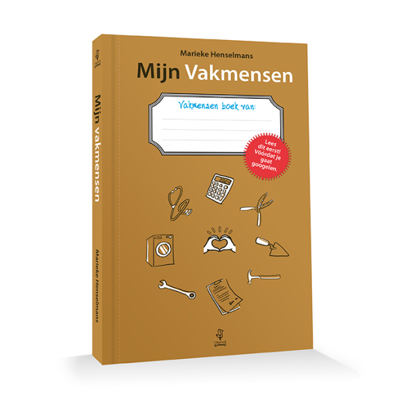 Mijn vakmensen