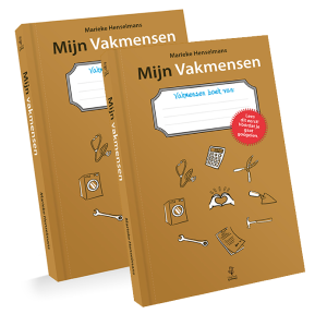 Aanbieding: 2x Mijn vakmensen