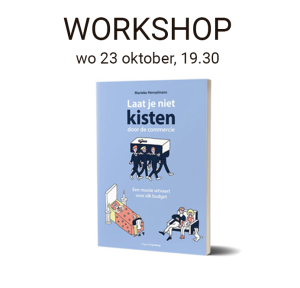 Online workshop: betaalbare uitvaart
