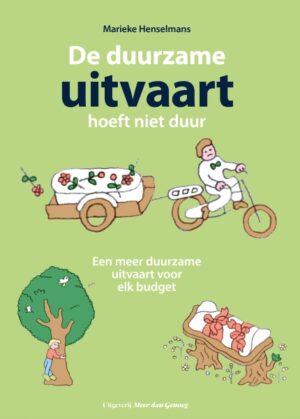 De duurzame uitvaart hoeft niet duur