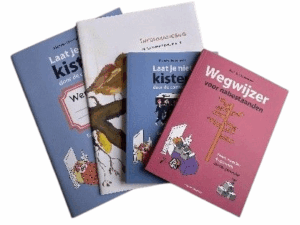 Duurzaam Uitvaartboekenpakket